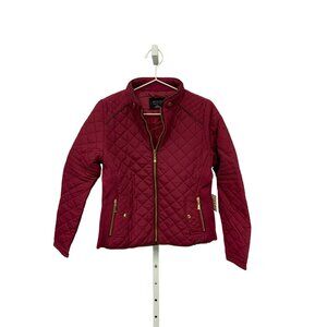 Active USA Quilted Jacket